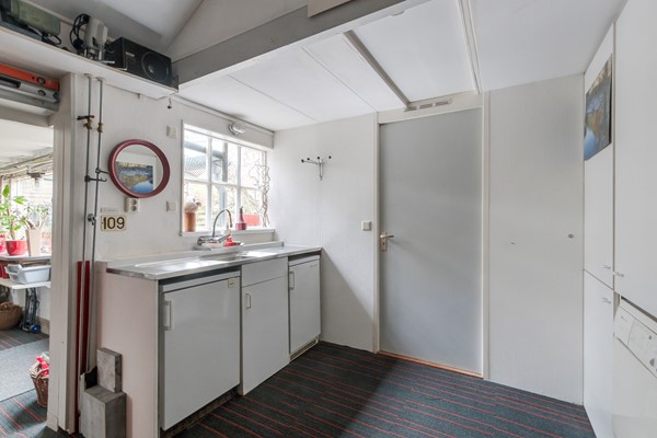 Medium property photo - Haaswijkweg West 48, 3319 GD Dordrecht